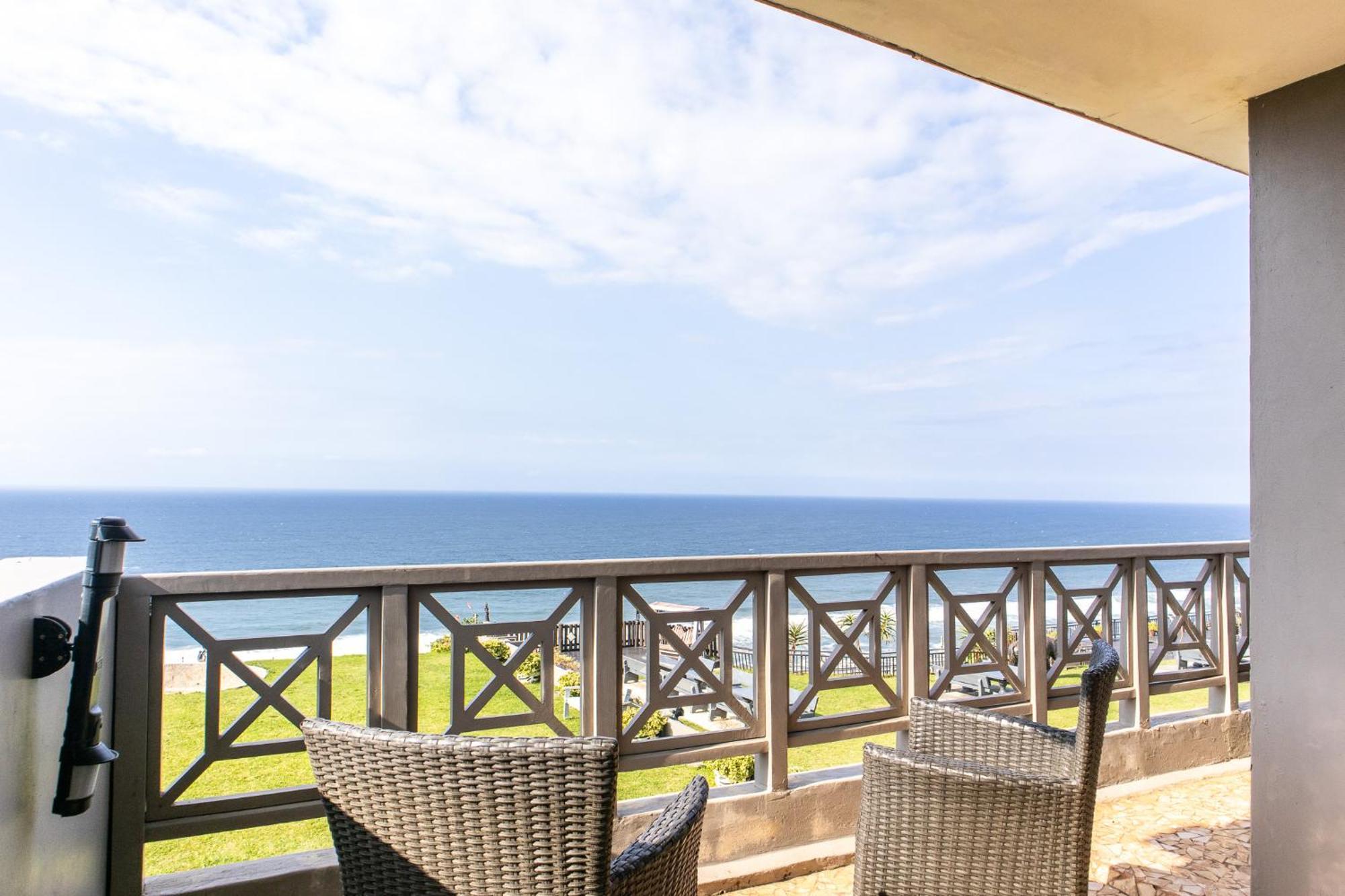 305 Guest House Amanzimtoti Exteriör bild