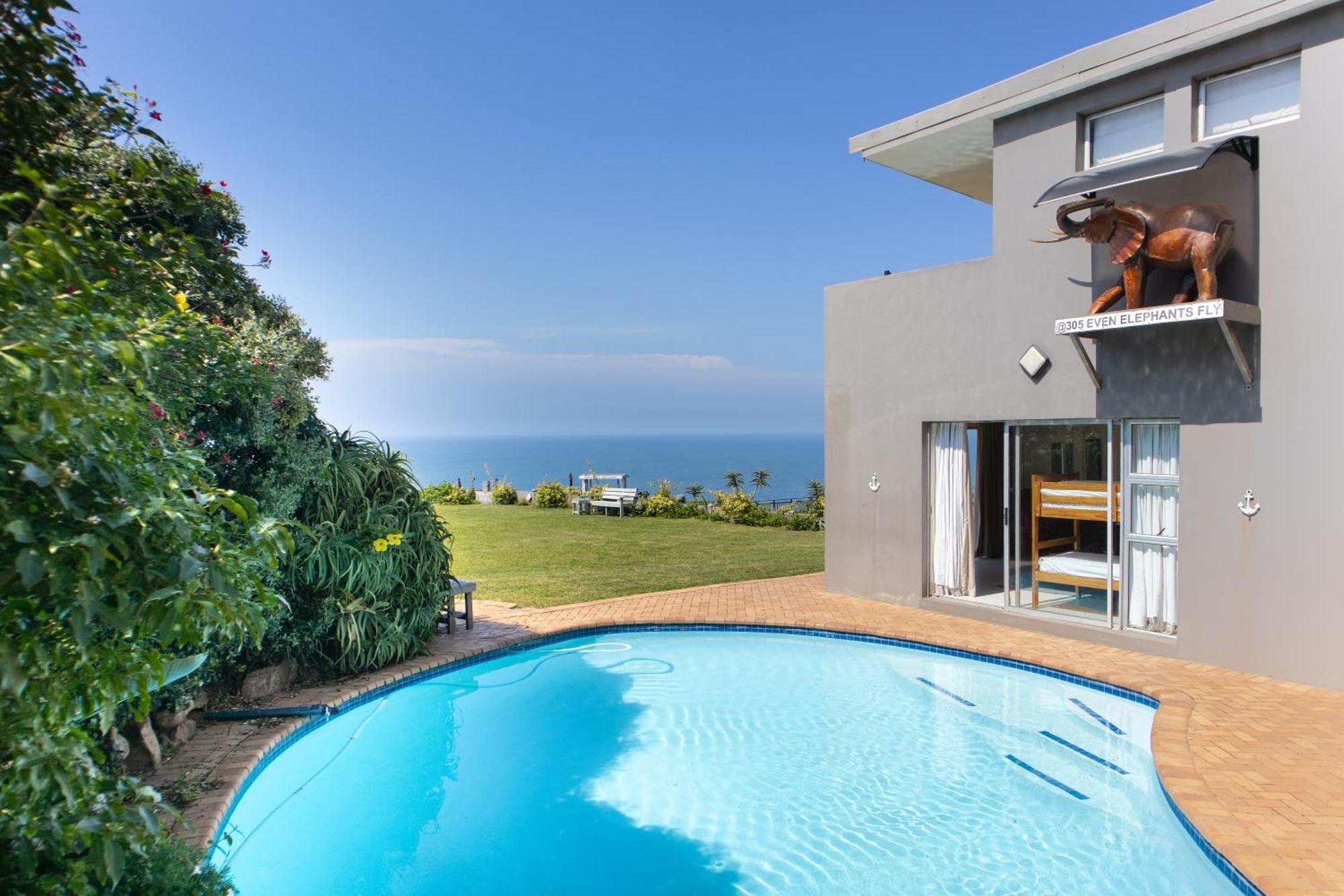 305 Guest House Amanzimtoti Exteriör bild